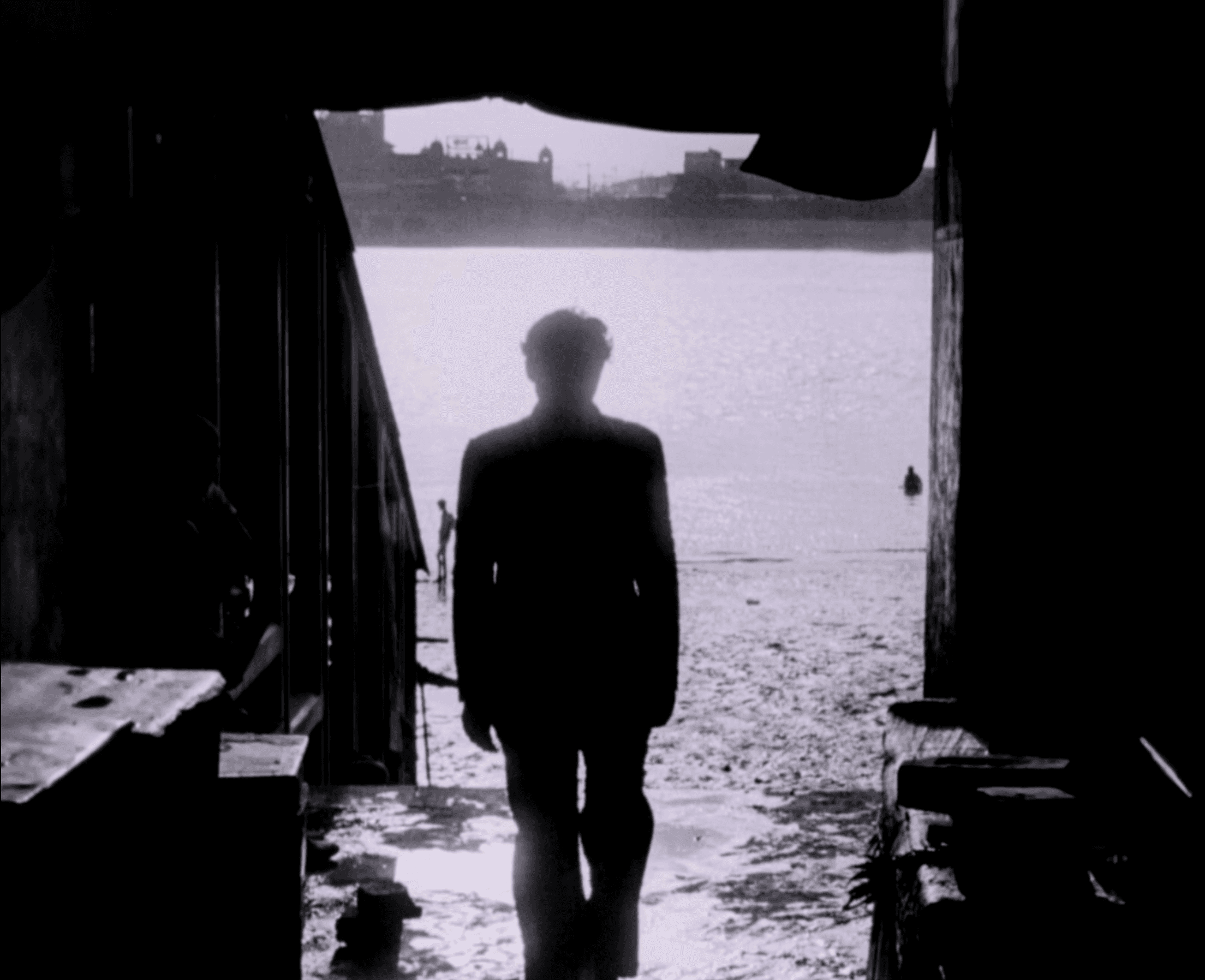 Death of Vijay's mother